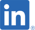 LinkedIn Icon