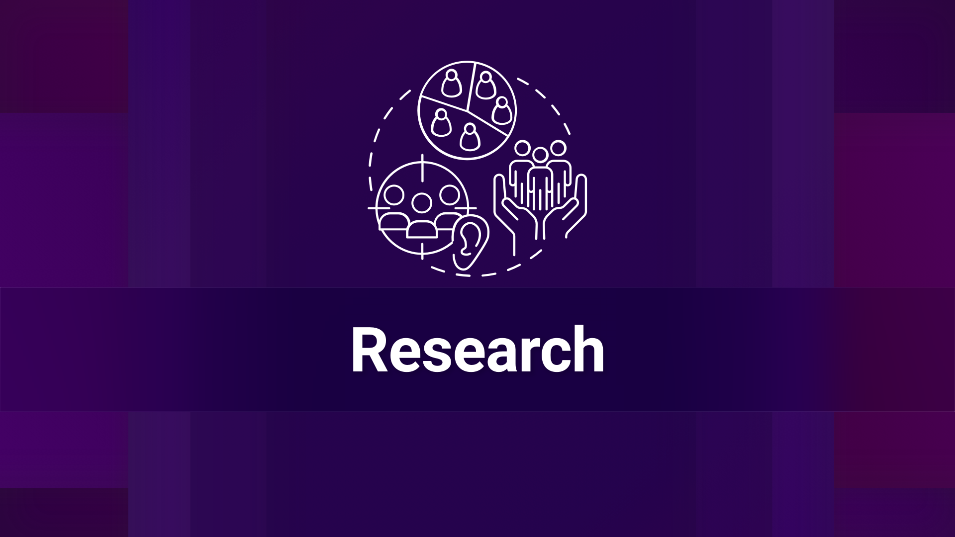 Research